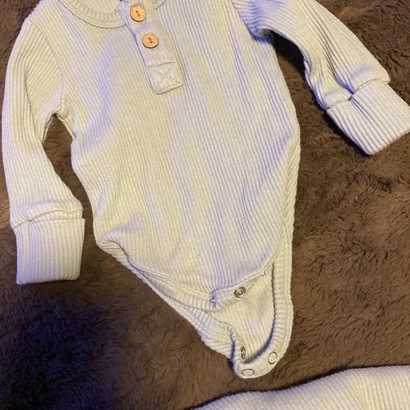 Matching Set 0-3M - Picture 6 of 6